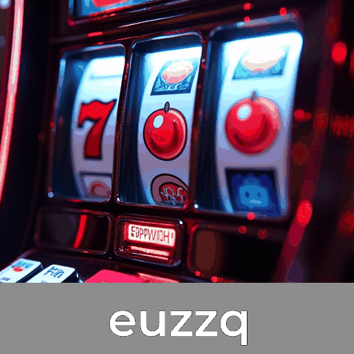 euzzq: Seu Cassino Online Seguro e Premiado