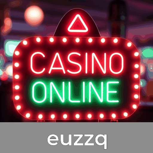euzzq: Slots de Prêmios, Jogos de Mesa e Cassino ao Vivo